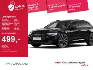 Audi A6 Avant 45 TFSI S tronic S line AHK | MATRIX