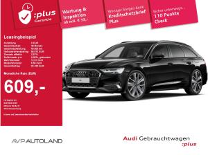 Audi A6 Avant 50 TFSI e quattro advanced AHK 0,5 DW Versteuerung