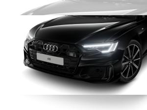 Audi A6 Avant 45 TFSI S tronic S line AHK | MATRIX