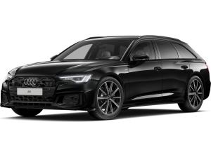 Audi A6 Avant 45 TFSI S tronic S line | AHK |