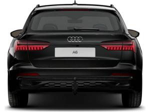 Audi A6 Avant 45 TFSI S tronic S line AHK | MATRIX