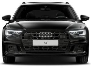 Audi A6 Avant 45 TFSI S tronic S line | AHK |