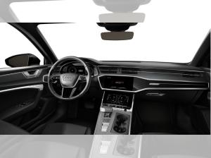 Audi A6 Avant 45 TFSI S tronic S line AHK | MATRIX