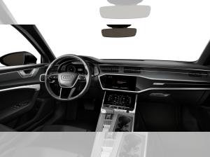 Audi A6 Avant 45 TFSI S tronic S line | AHK |