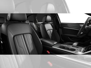 Audi A6 Avant 45 TFSI S tronic S line | AHK |