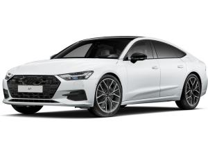 Audi A7 Sportback 50 TFSI e quattro S tronic S line