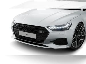 Audi A7 Sportback 50 TFSI e quattro S tronic S line
