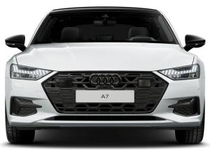 Audi A7 Sportback 50 TFSI e quattro S tronic S line