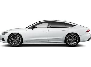 Audi A7 Sportback 50 TFSI e quattro S tronic S line