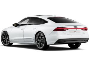 Audi A7 Sportback 50 TFSI e quattro S tronic S line