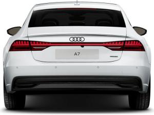 Audi A7 Sportback 50 TFSI e quattro S tronic S line