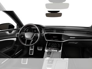 Audi A7 Sportback 50 TFSI e quattro S tronic S line