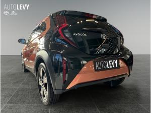 Toyota Aygo X 1.5 Hybrid Teamplayer +Technik Paket+