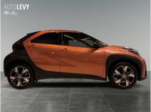 Toyota Aygo X 1.5 Hybrid Teamplayer +Technik Paket+