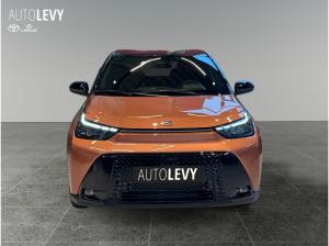 Toyota Aygo X 1.5 Hybrid Teamplayer +Technik Paket+