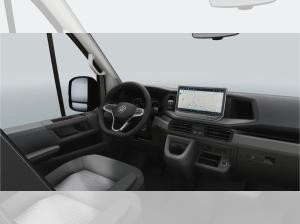 Volkswagen Grand California DUNE 600 Modell 2026 LED; Markise; Gasheizung; Hochbett, Digital Cockpit