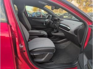 Renault Megane E-Tech EV60 220hp optimum charge Techno