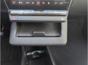 Renault Megane E-Tech EV60 220hp optimum charge Techno