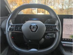 Renault Megane E-Tech EV60 220hp optimum charge Techno