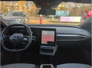 Renault Megane E-Tech EV60 220hp optimum charge Techno