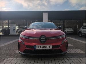 Renault Megane E-Tech EV60 220hp optimum charge Techno