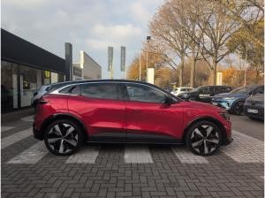 Renault Megane E-Tech EV60 220hp optimum charge Techno