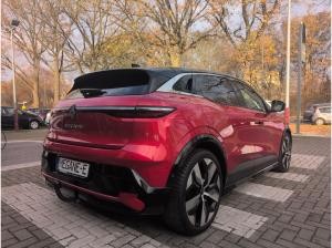 Renault Megane E-Tech EV60 220hp optimum charge Techno