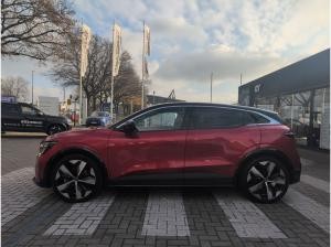 Renault Megane E-Tech EV60 220hp optimum charge Techno