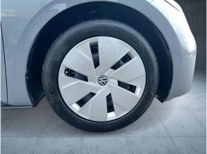Volkswagen ID.3 Pro 58 kWh /SITZHEIZUNG