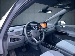Volkswagen ID.3 Pro 58 kWh /SITZHEIZUNG