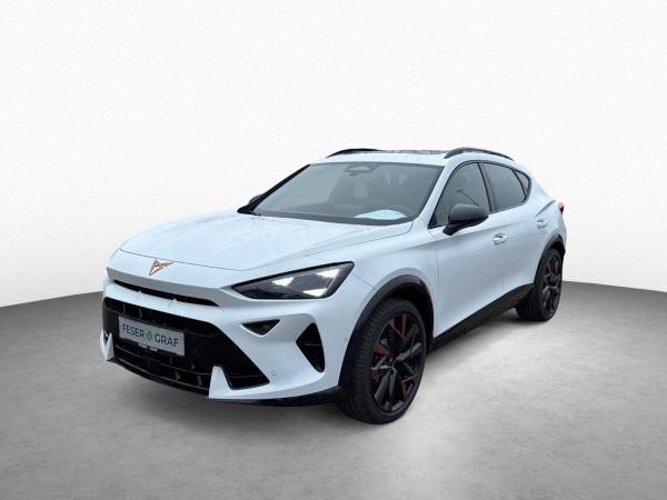 Cupra Formentor VZ333 Extreme DSG 4Drive AHK|Akrapovic