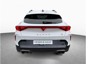 Cupra Formentor VZ333 Extreme DSG 4Drive AHK|Akrapovic