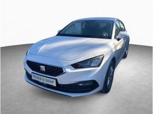 Seat Leon 1.5 eTSI Road Edition DSG SHZ|FaPa M|RFK