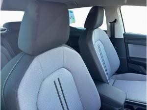 Seat Leon 1.5 eTSI Road Edition DSG SHZ|FaPa M|RFK