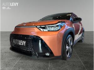 Toyota Aygo X 1.5 Hybrid Teamplayer +Technik Paket+