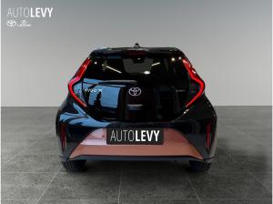 Toyota Aygo X 1.5 Hybrid Teamplayer +Technik Paket+