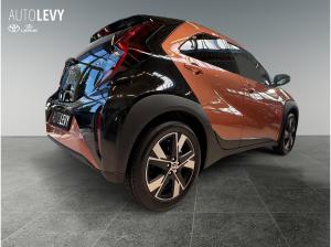 Toyota Aygo X 1.5 Hybrid Teamplayer +Technik Paket+