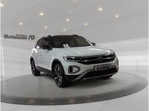 Volkswagen T-Roc 2.0TDI Style *AHK*Navi*LED*Sitzheiz*