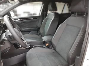 Volkswagen T-Roc 2.0TDI Style *AHK*Navi*LED*Sitzheiz*