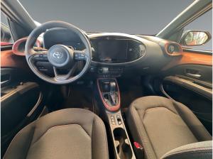 Toyota Aygo X 1.5 Hybrid Teamplayer +Technik Paket+