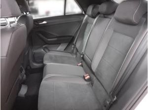Volkswagen T-Roc 2.0TDI Style *AHK*Navi*LED*Sitzheiz*