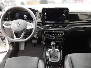 Volkswagen T-Roc 2.0TDI Style *AHK*Navi*LED*Sitzheiz*