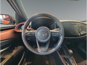 Toyota Aygo X 1.5 Hybrid Teamplayer +Technik Paket+