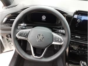 Volkswagen T-Roc 2.0TDI Style *AHK*Navi*LED*Sitzheiz*