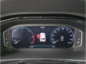 Volkswagen T-Roc 2.0TDI Style *AHK*Navi*LED*Sitzheiz*