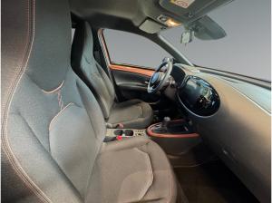 Toyota Aygo X 1.5 Hybrid Teamplayer +Technik Paket+