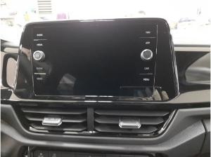 Volkswagen T-Roc 2.0TDI Style *AHK*Navi*LED*Sitzheiz*