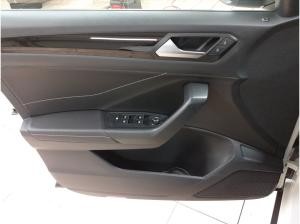 Volkswagen T-Roc 2.0TDI Style *AHK*Navi*LED*Sitzheiz*