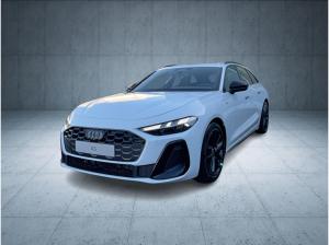 Audi A5 Avant e-hybrid qu. S tr. Matrix 19 AHK 360