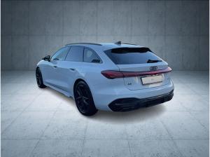 Audi A5 Avant e-hybrid qu. S tr. Matrix 19 AHK 360